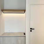 Mucho 게스트하우스 Sarandë