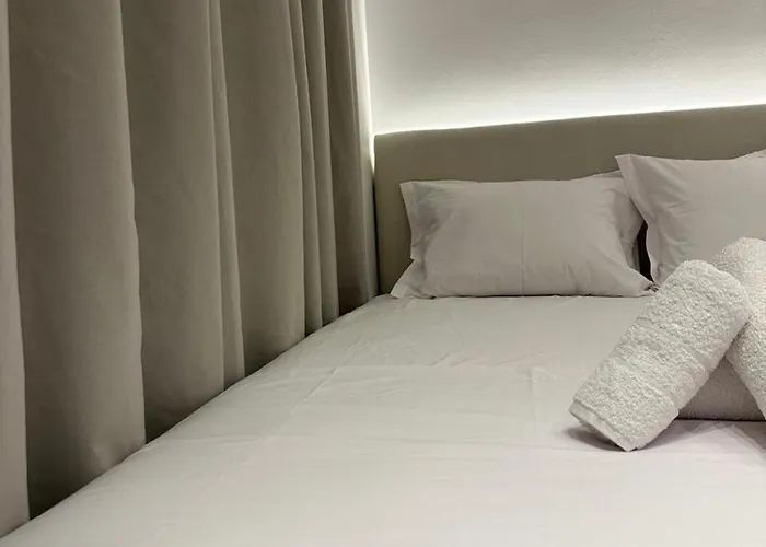 Gasthof Mucho Sarandë