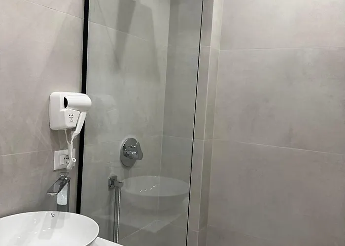 Πανσιόν Mucho 3*