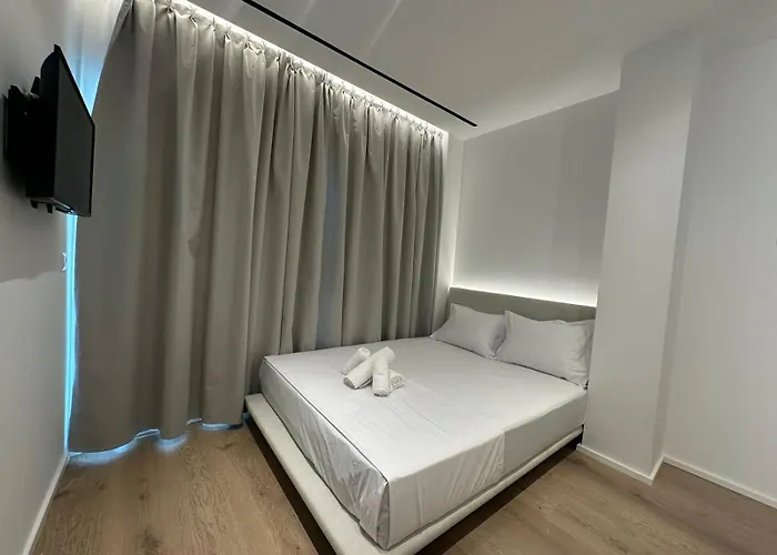 Gasthof Mucho Sarandë