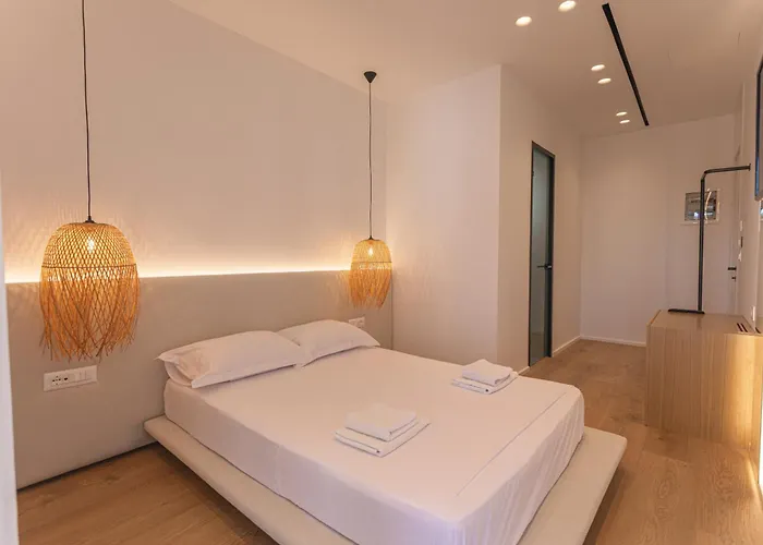 Πανσιόν Mucho 3*