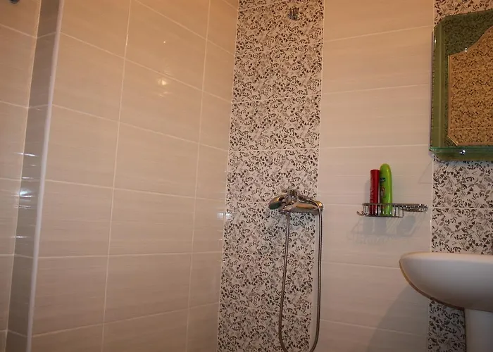 Πανσιόν Mucho 3*