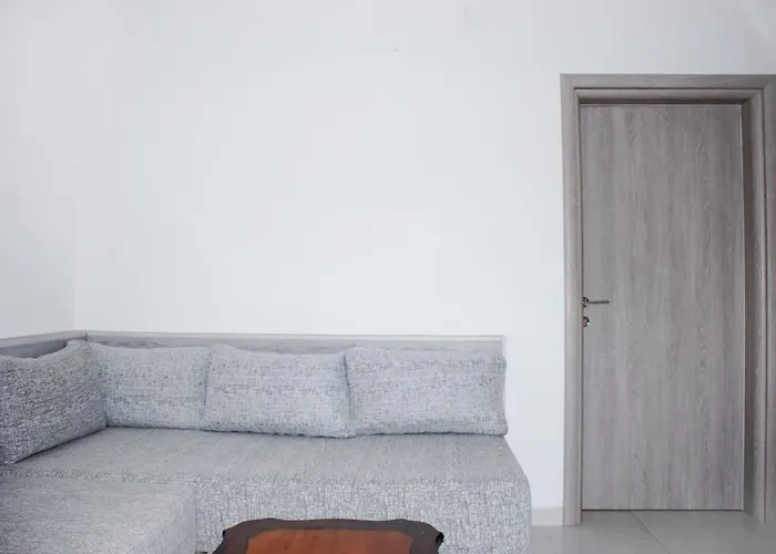 Gasthof Mucho Sarandë