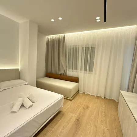 Mucho Guest house