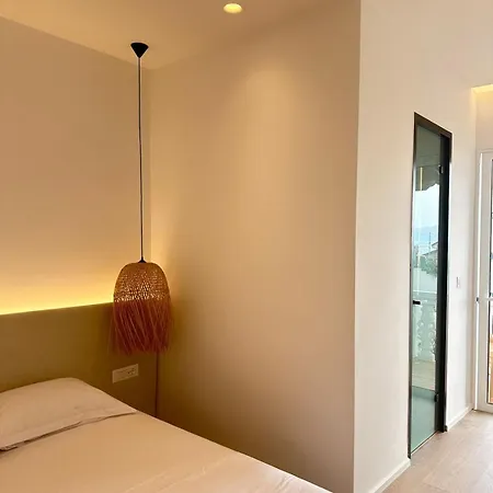 Guest house Mucho