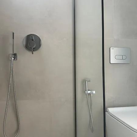 Guest house Mucho Sarande