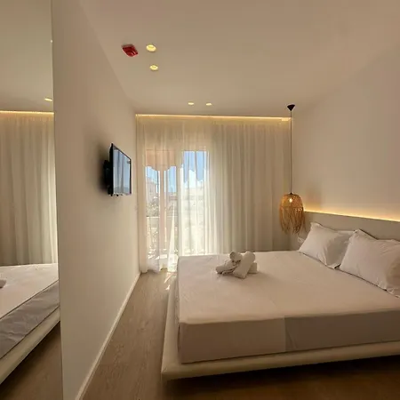 Mucho 3* Sarandë