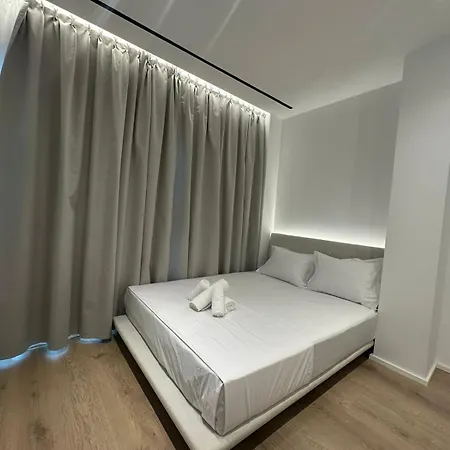 Guest house Mucho Sarande