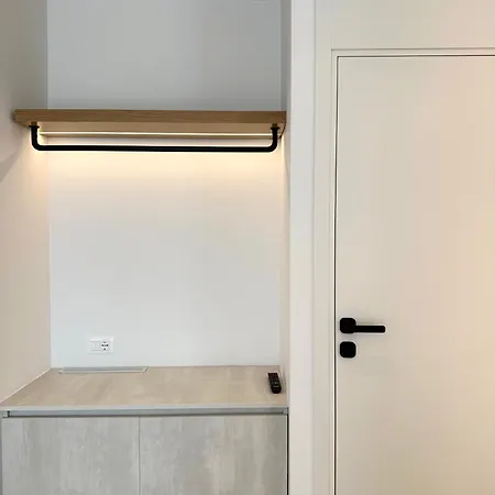 Mucho Konukevi Saranda