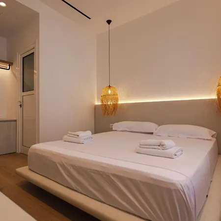 Mucho Guest house Sarande