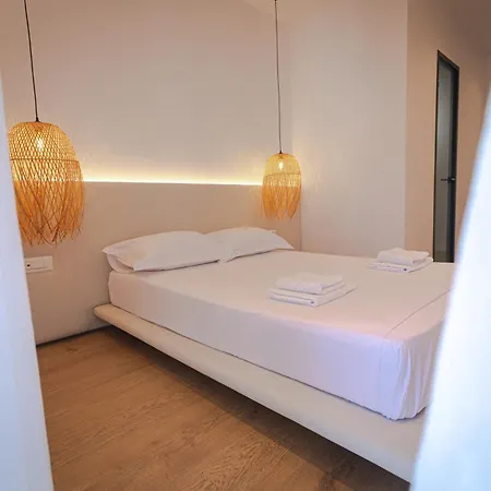 Guest house Mucho Sarande