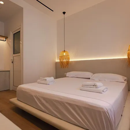 Mucho Guest house