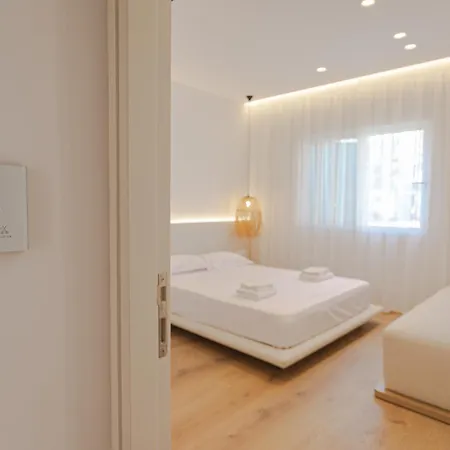 Guest house Mucho 3*