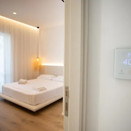 Mucho Konukevi Saranda