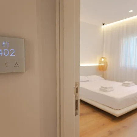Guest house Mucho Sarande