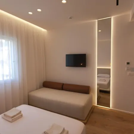 Mucho Guest house