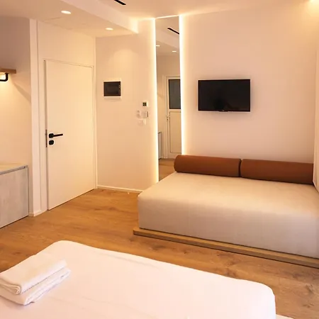 Guest house Mucho