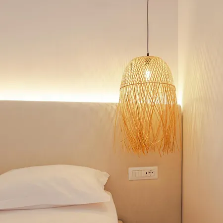 Guest house Mucho 3*