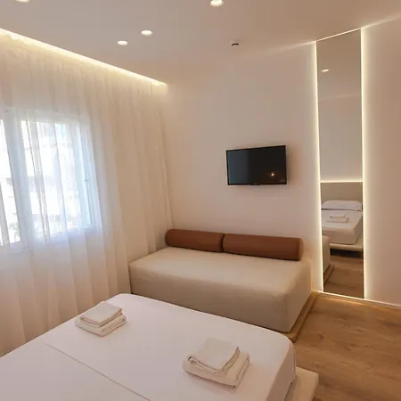 Guest house Mucho Sarande