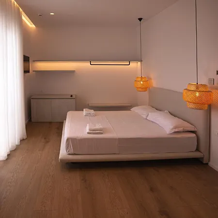 Mucho Guest house