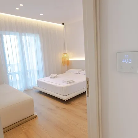 Guest house Mucho