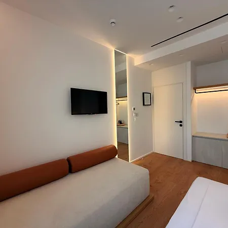 Mucho 3* Sarandë