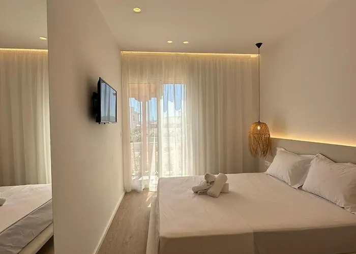 Mucho 3* Sarandë