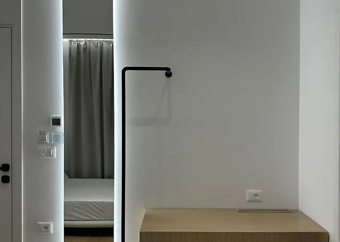 Mucho Affittacamere 3*