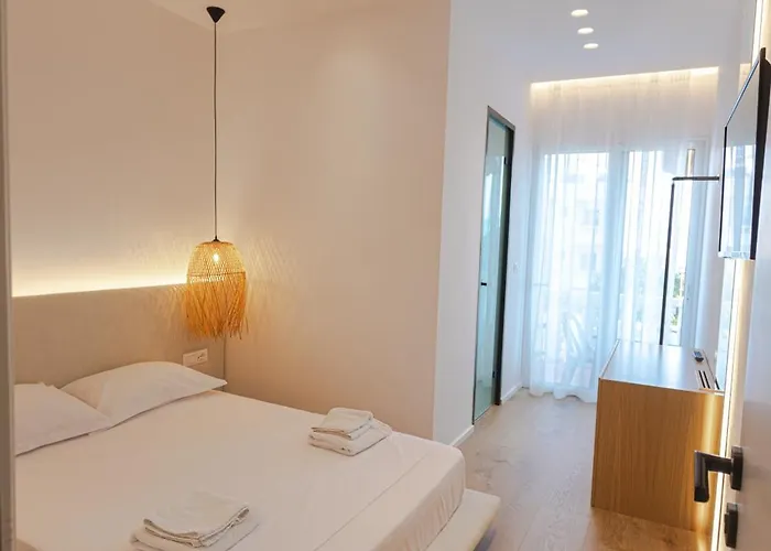 Affittacamere Mucho Sarandë