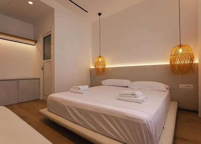 Mucho Affittacamere Sarandë