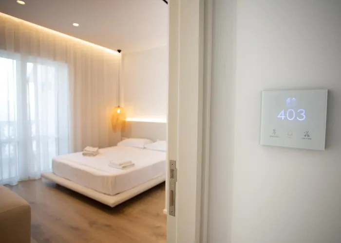 Mucho Affittacamere Sarandë