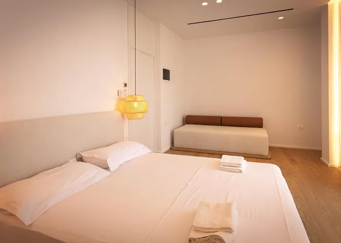 Mucho Affittacamere Sarandë